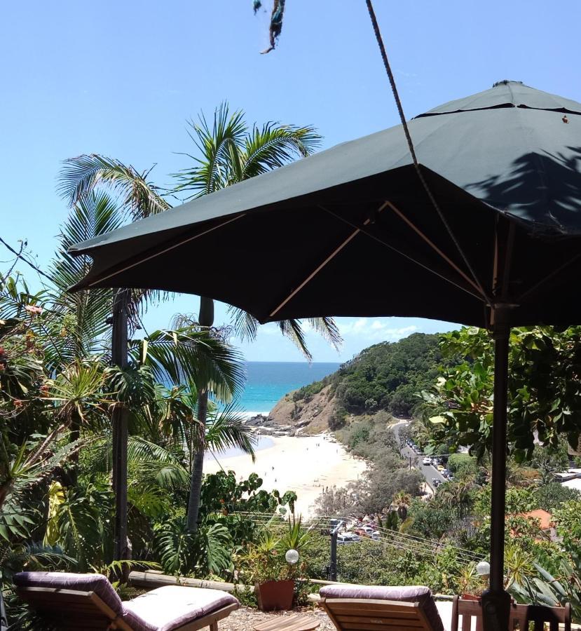 Wategosrent Apartment Byron Bay Exterior photo