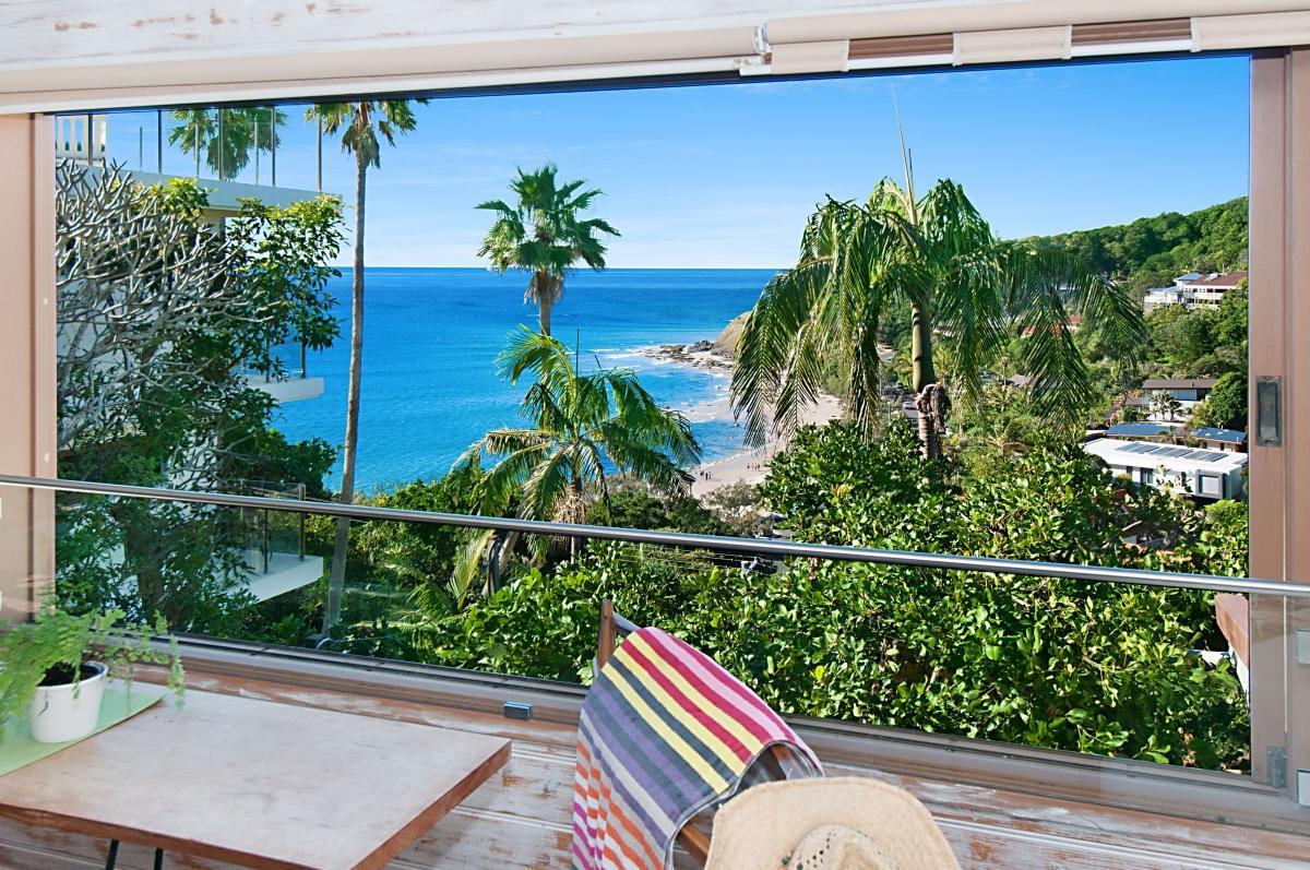 Wategosrent Apartment Byron Bay Exterior photo